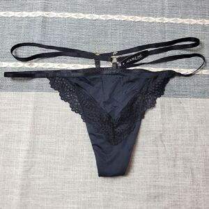 🎄5/$25🎄NWT- ADORE ME Strapy Thong